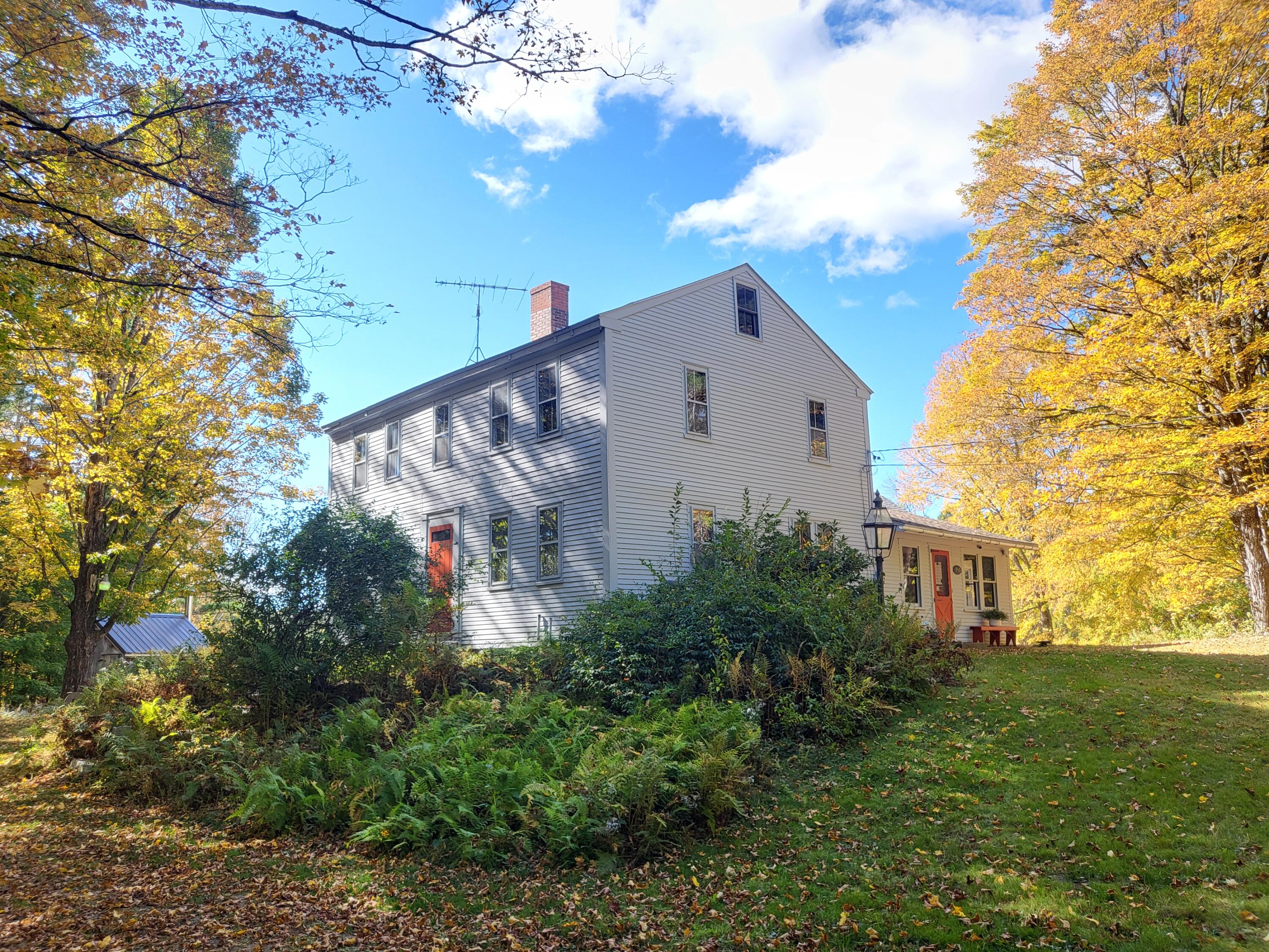 965 Industry Road Farmington ME 04938