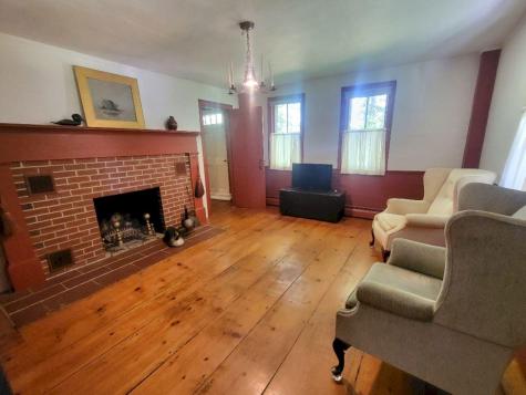 965 Industry Road Farmington ME 04938