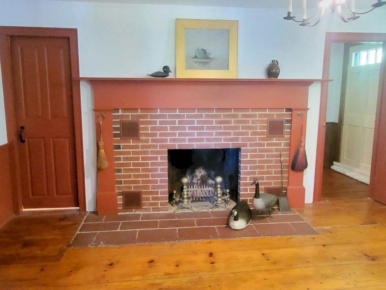 965 Industry Road Farmington ME 04938