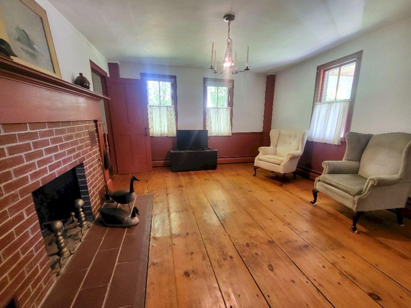 965 Industry Road Farmington ME 04938