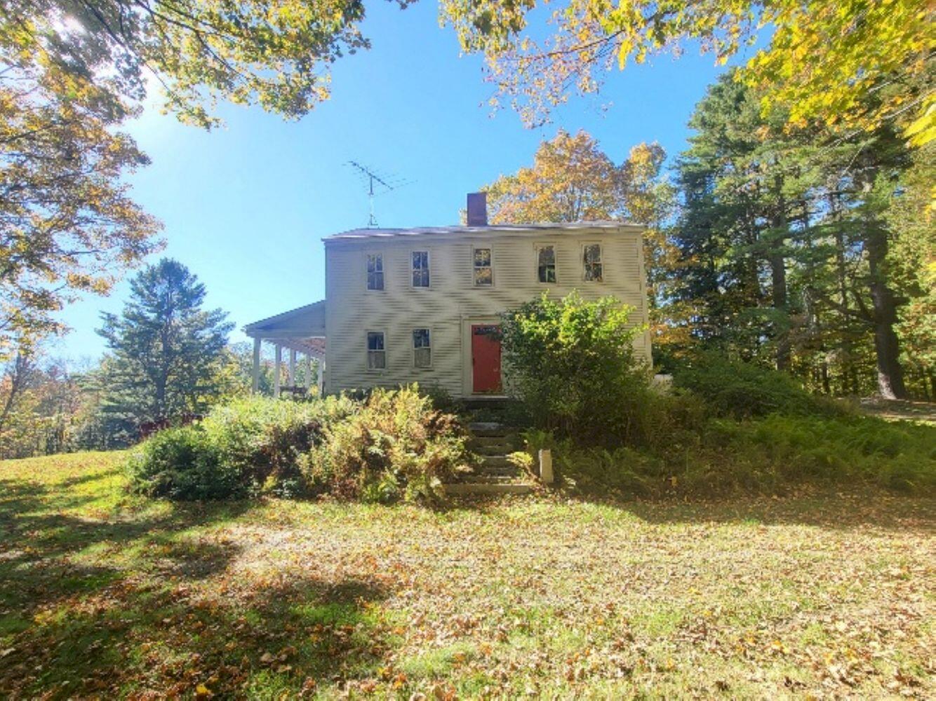 965 Industry Road Farmington ME 04938