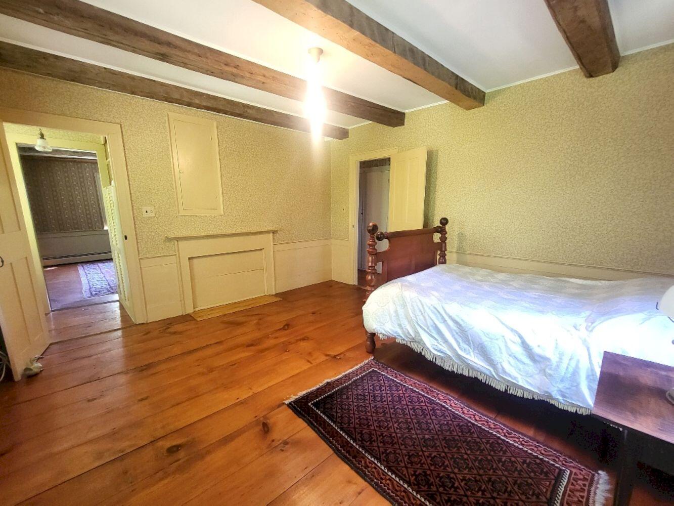 965 Industry Road Farmington ME 04938