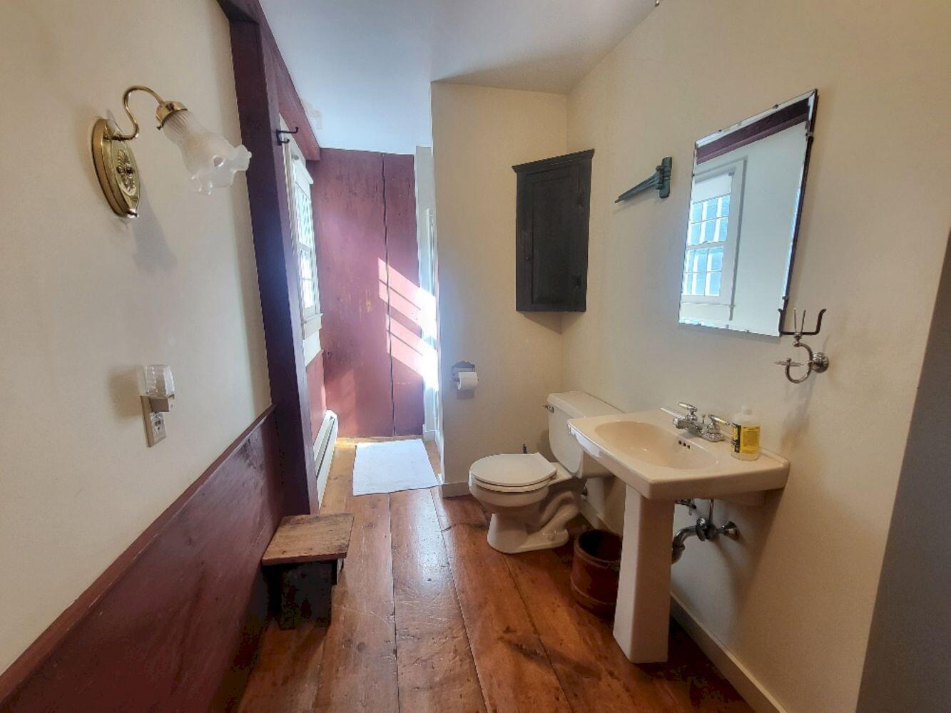 965 Industry Road Farmington ME 04938