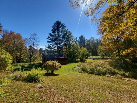 965 Industry Road Farmington ME 04938