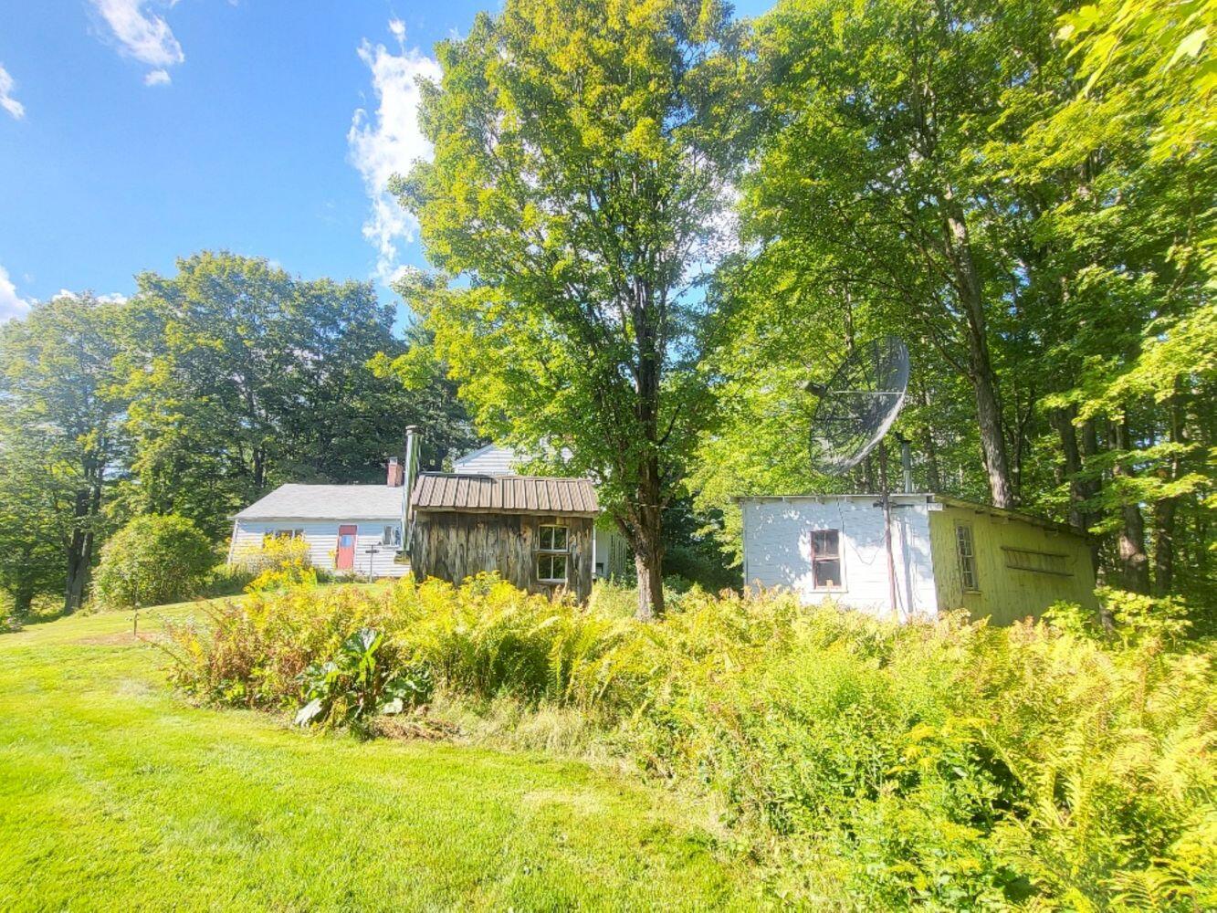 965 Industry Road Farmington ME 04938