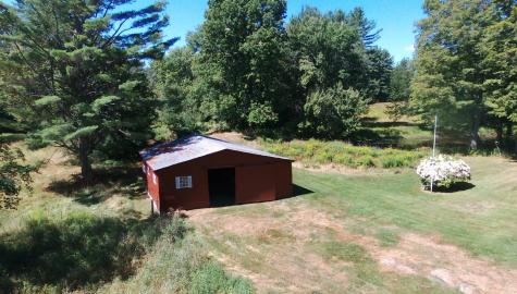 965 Industry Road Farmington ME 04938