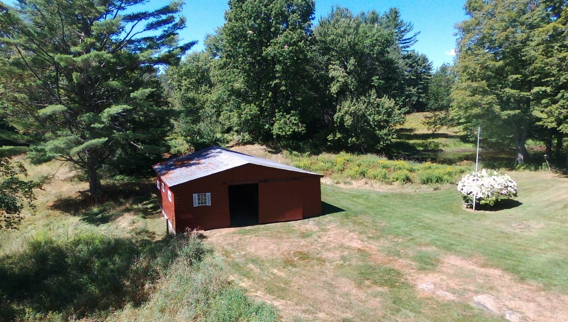 965 Industry Road Farmington ME 04938