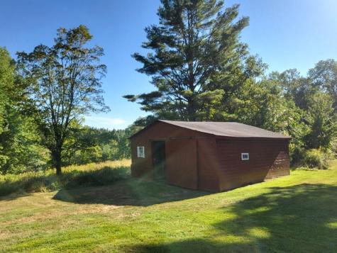 965 Industry Road Farmington ME 04938