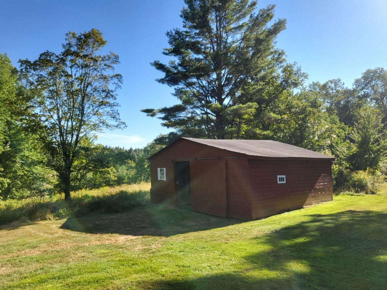 965 Industry Road Farmington ME 04938