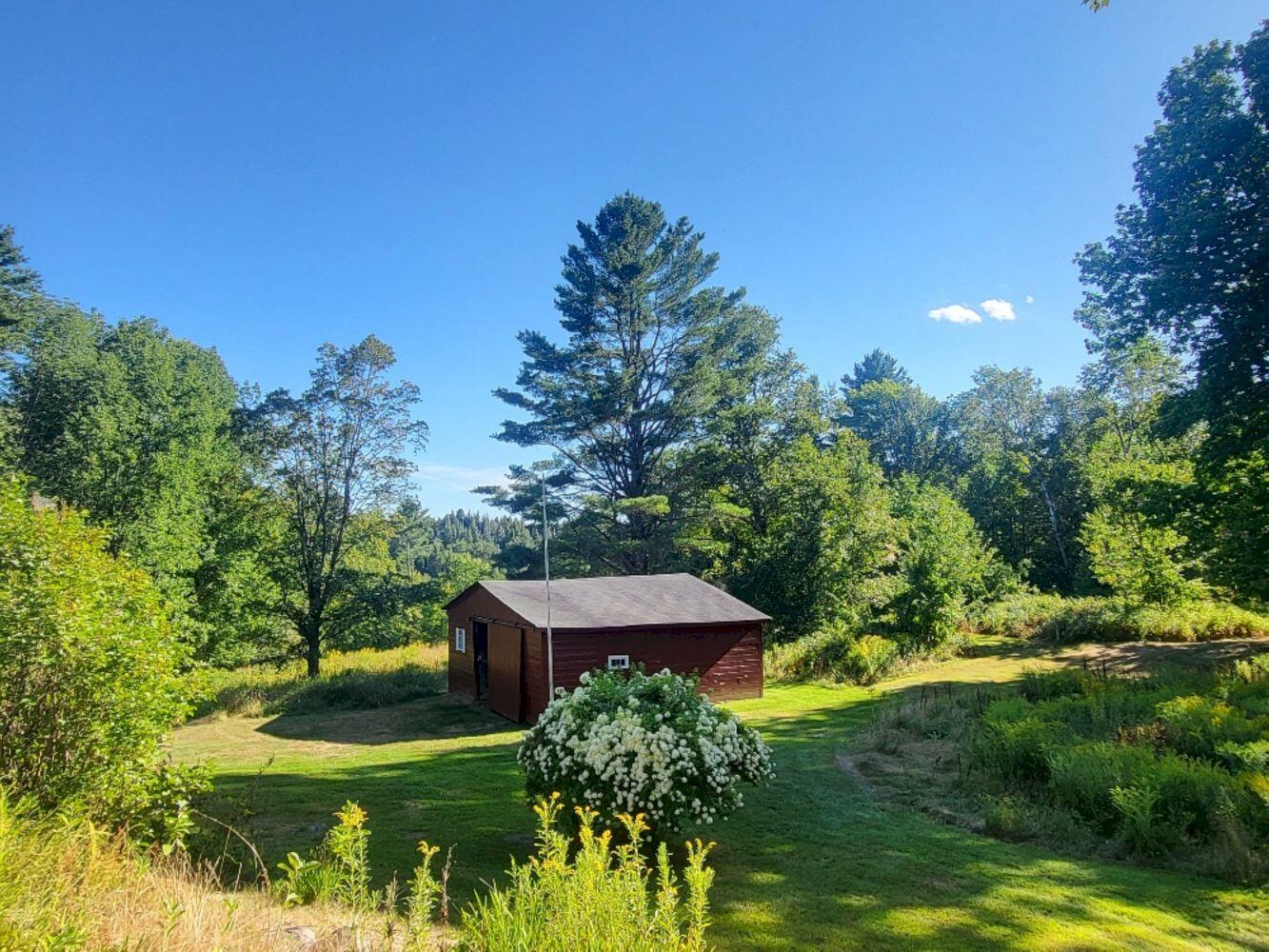 965 Industry Road Farmington ME 04938