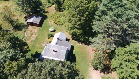 965 Industry Road Farmington ME 04938