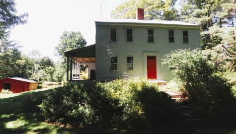 965 Industry Road Farmington ME 04938