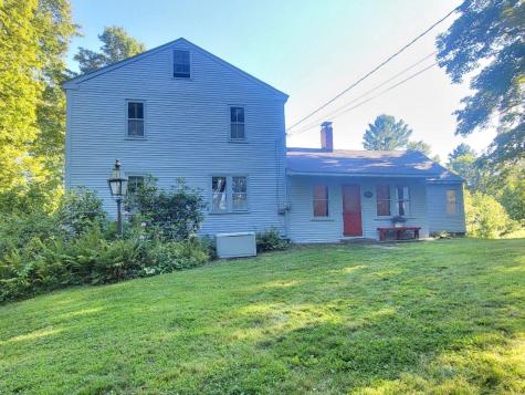 965 Industry Road Farmington ME 04938