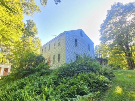 965 Industry Road Farmington ME 04938