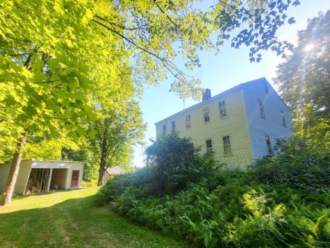 965 Industry Road Farmington ME 04938