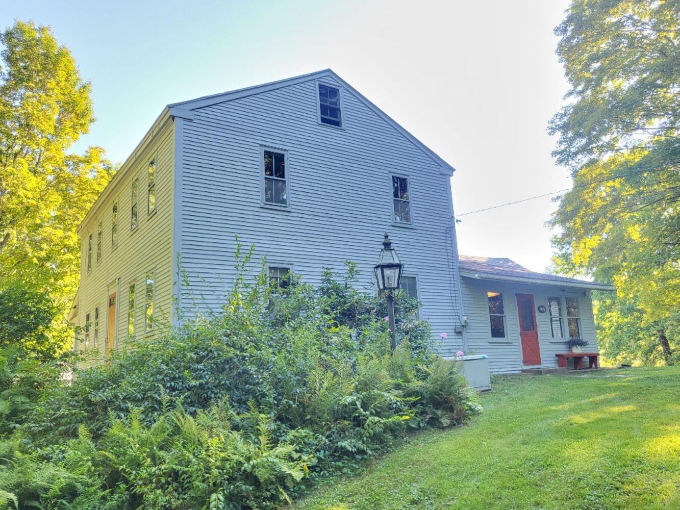 965 Industry Road Farmington ME 04938