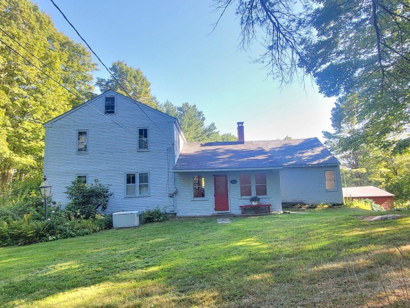 965 Industry Road Farmington ME 04938