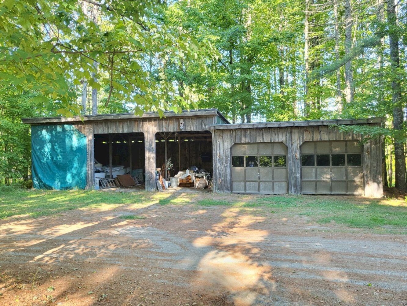 965 Industry Road Farmington ME 04938