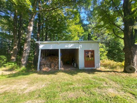 965 Industry Road Farmington ME 04938