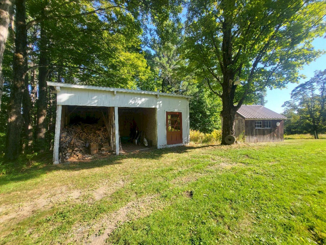 965 Industry Road Farmington ME 04938