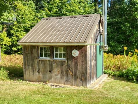 965 Industry Road Farmington ME 04938