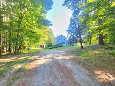 965 Industry Road Farmington ME 04938