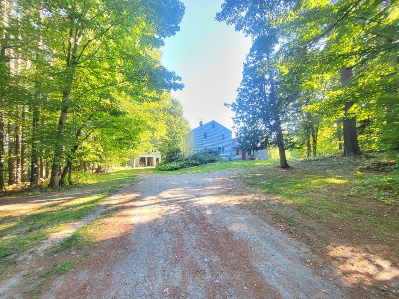 965 Industry Road Farmington ME 04938