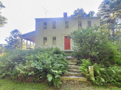 965 Industry Road Farmington ME 04938