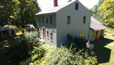 965 Industry Road Farmington ME 04938