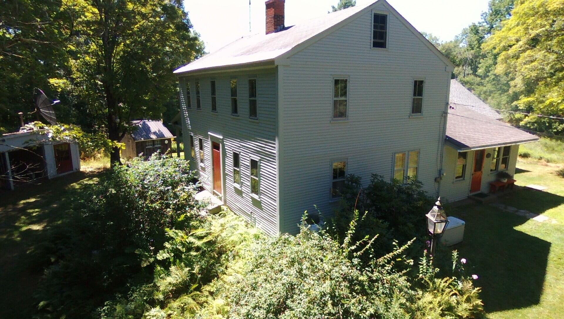 965 Industry Road Farmington ME 04938