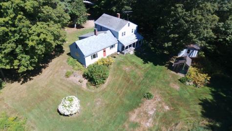 965 Industry Road Farmington ME 04938