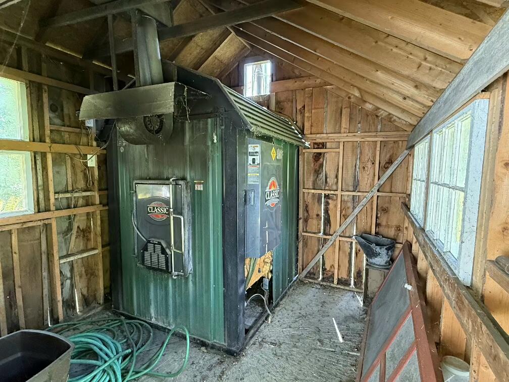 965 Industry Road Farmington ME 04938