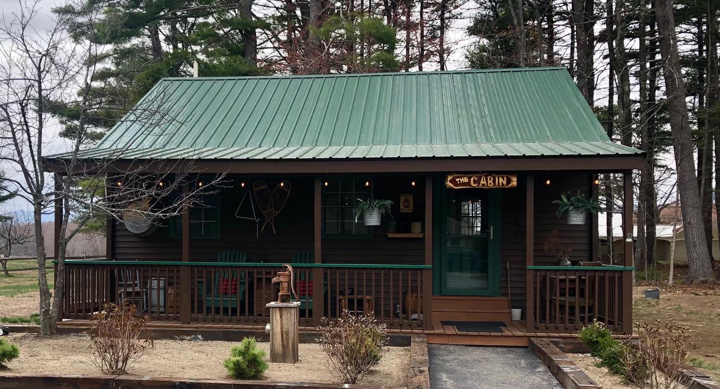 974 Main Street Fryeburg ME 04037