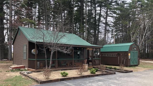 974 Main Street Fryeburg ME 04037