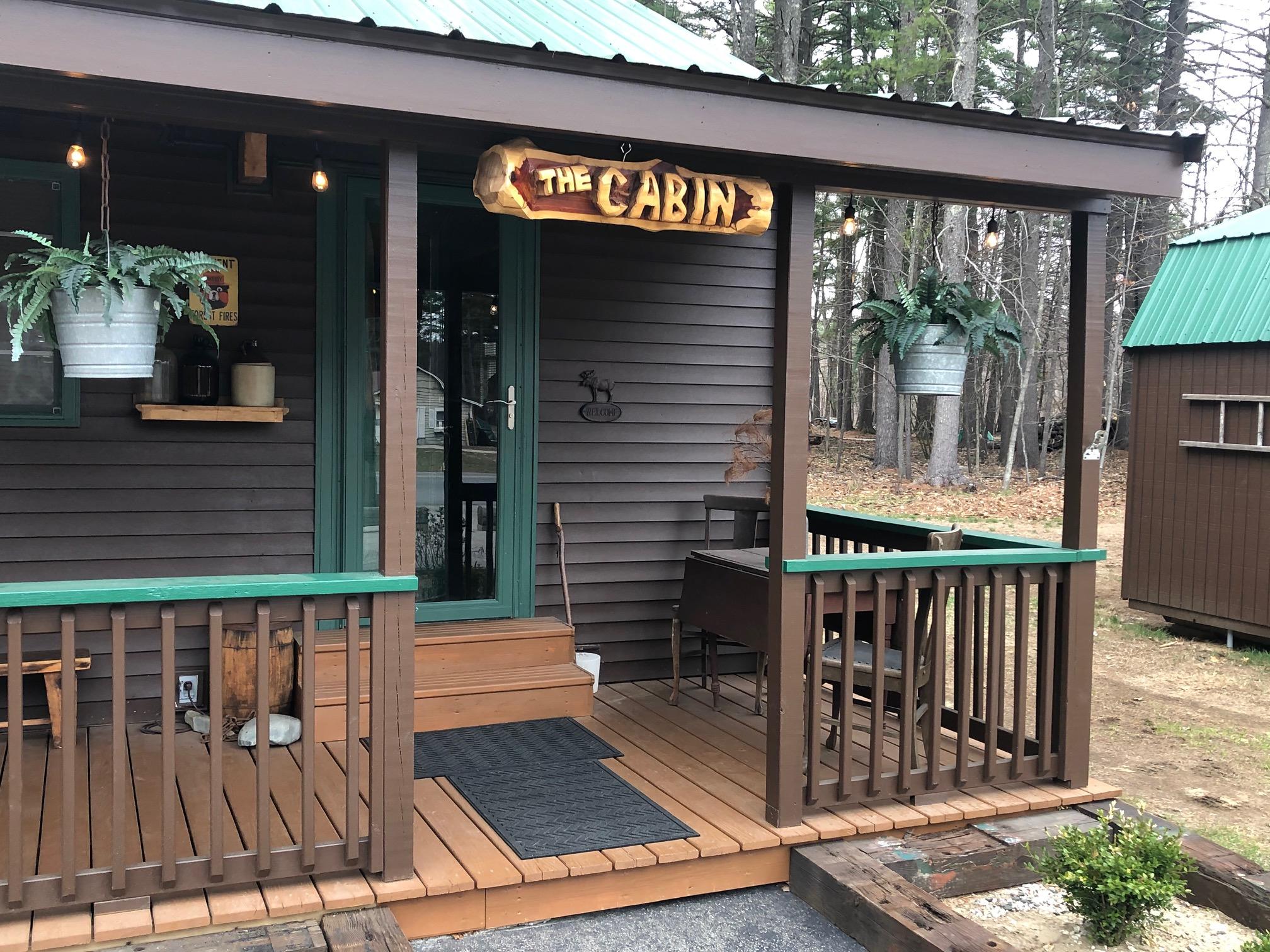974 Main Street Fryeburg ME 04037
