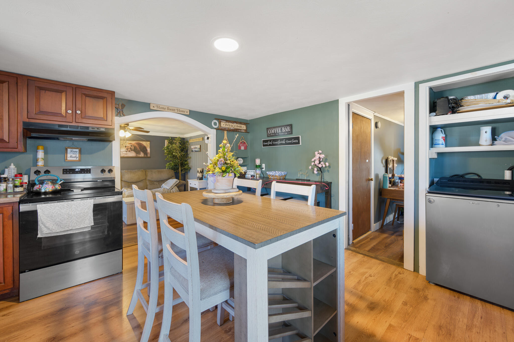 238 Swan Lake Avenue Belfast ME 04915