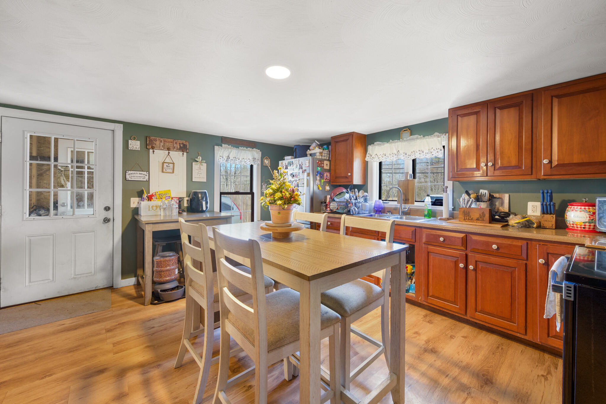 238 Swan Lake Avenue Belfast ME 04915