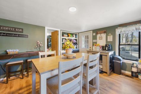 238 Swan Lake Avenue Belfast ME 04915