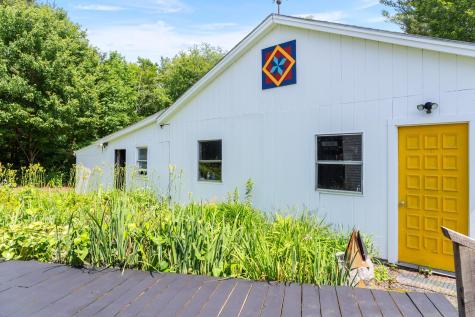 252 Meadowhill Road Manchester ME 04351