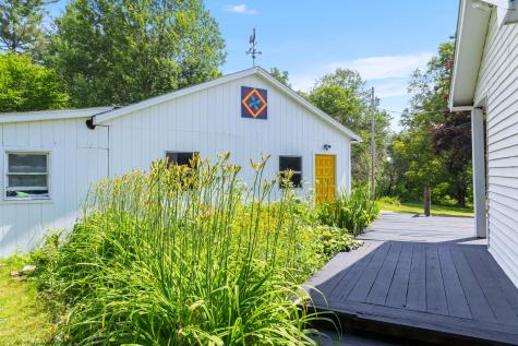 252 Meadowhill Road Manchester ME 04351