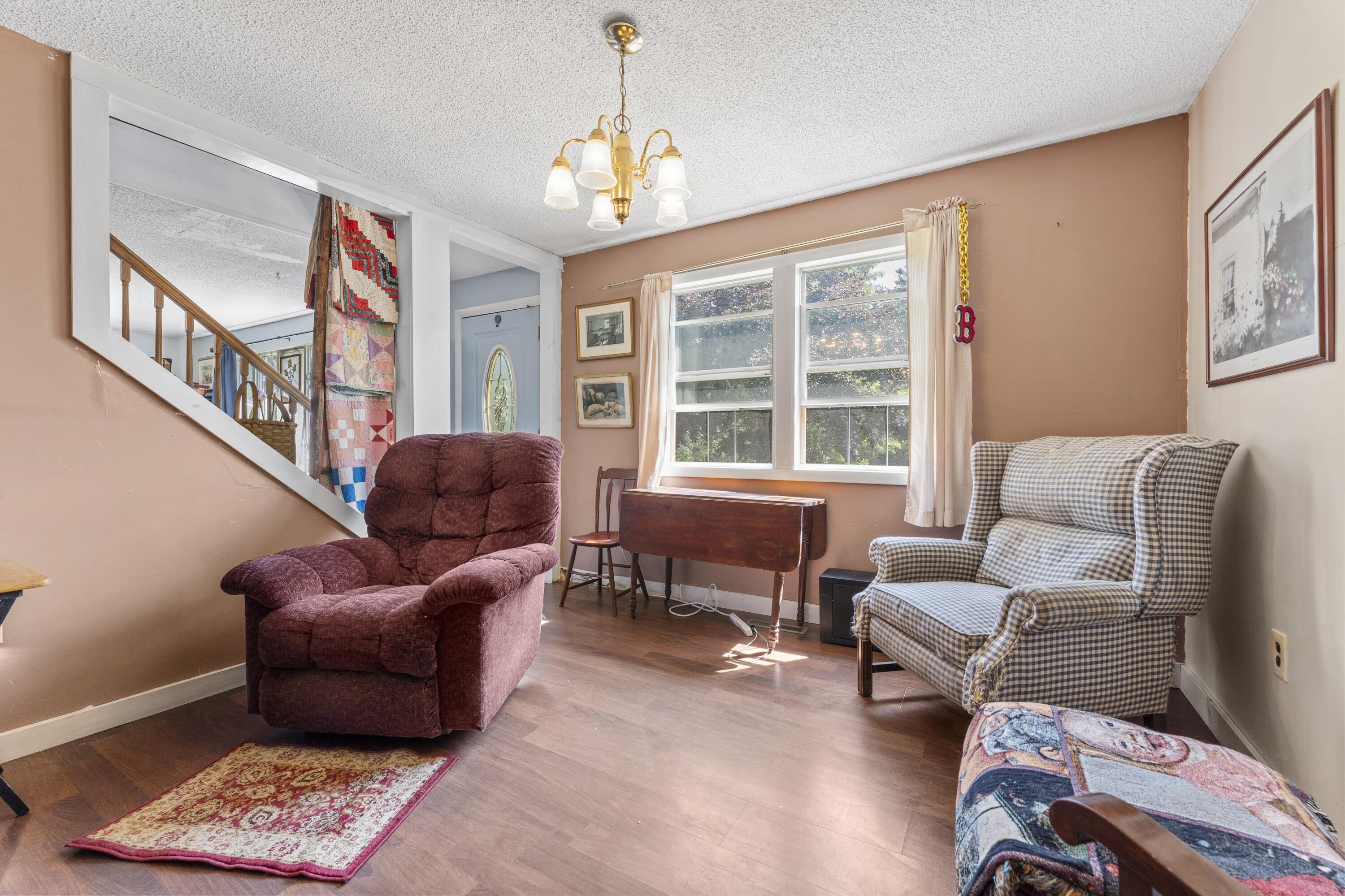 252 Meadowhill Road Manchester ME 04351