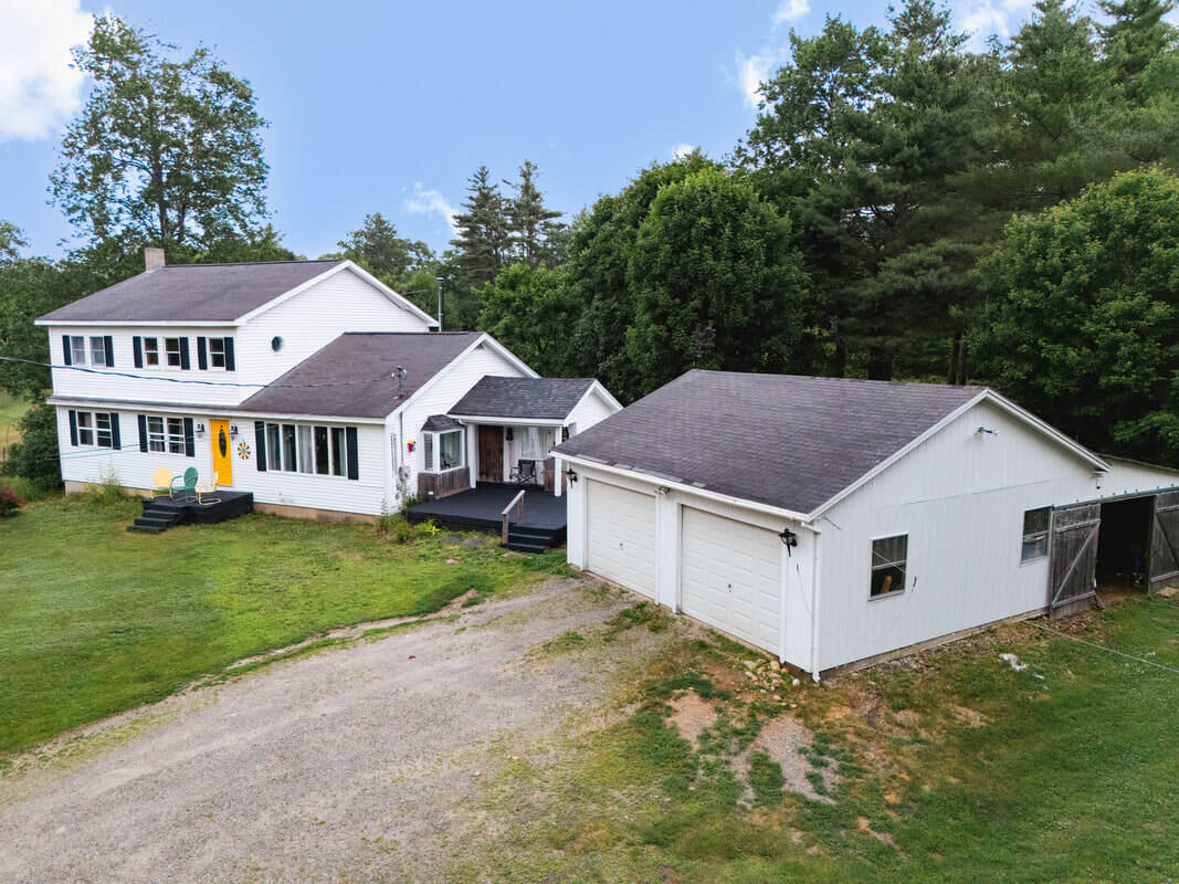 252 Meadowhill Road Manchester ME 04351