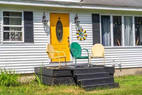 252 Meadowhill Road Manchester ME 04351