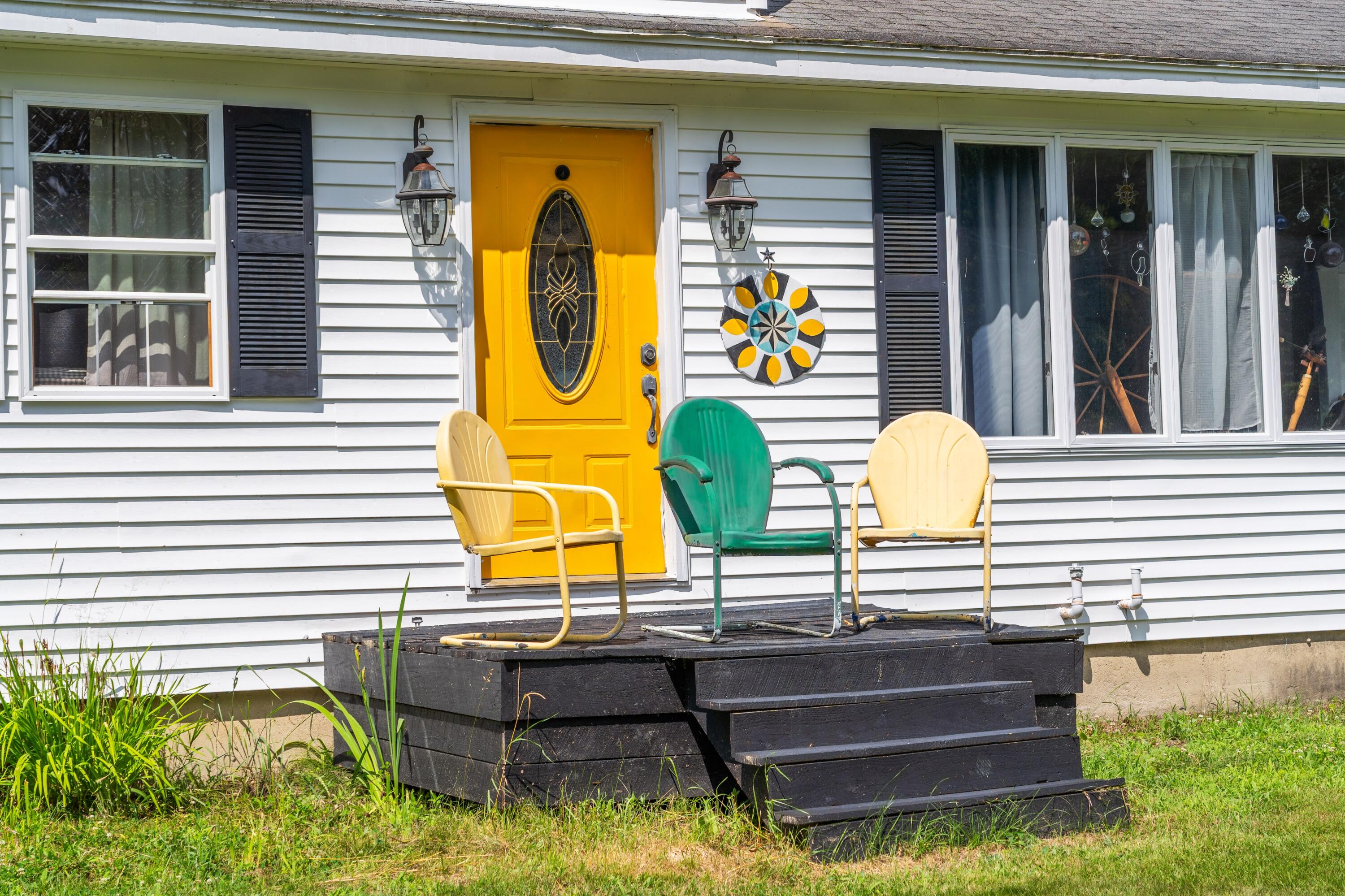 252 Meadowhill Road Manchester ME 04351