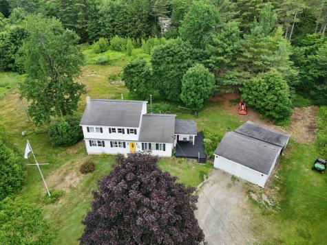 252 Meadowhill Road Manchester ME 04351