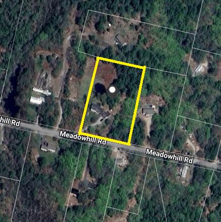 252 Meadowhill Road Manchester ME 04351