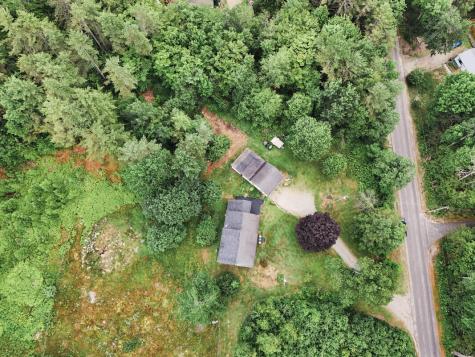 252 Meadowhill Road Manchester ME 04351