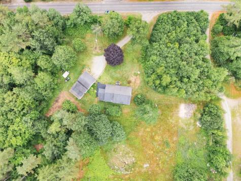 252 Meadowhill Road Manchester ME 04351