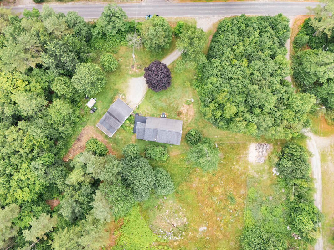 252 Meadowhill Road Manchester ME 04351