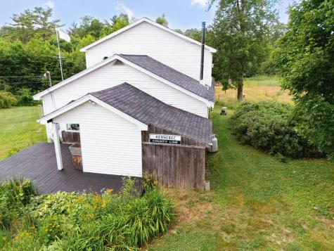 252 Meadowhill Road Manchester ME 04351